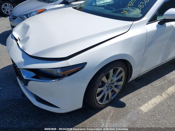 2021 MAZDA 3 PREMIUM