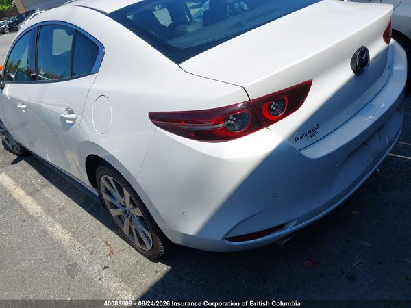 2021 MAZDA 3 PREMIUM