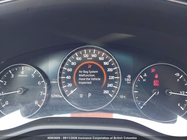 2021 MAZDA 3 PREMIUM