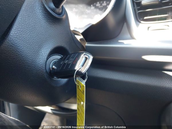 2022 KIA RIO LX PREMIUM/LX+ — I11