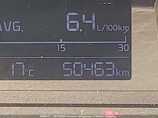 2022 KIA RIO LX PREMIUM/LX+ — I16