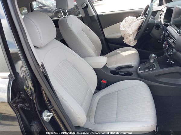 2022 HYUNDAI KONA SEL/SE — I5