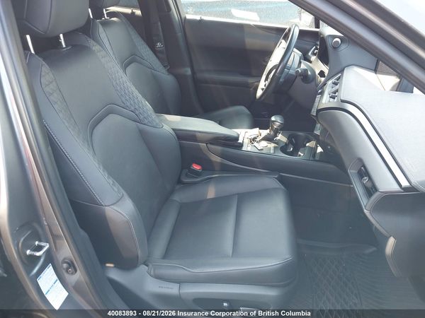 2020 LEXUS UX 250H 250h Luxury