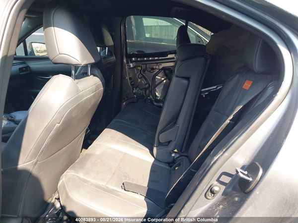 2020 LEXUS UX 250H 250h Luxury