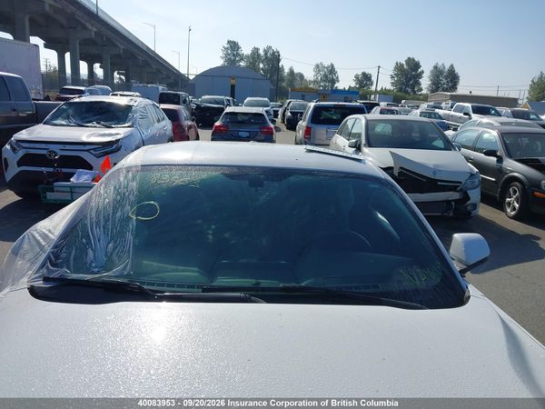 2019 FORD MUSTANG ECOBOOST — I18