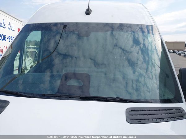 2025 MERCEDES-BENZ SPRINTER 2500 907 (VS30)