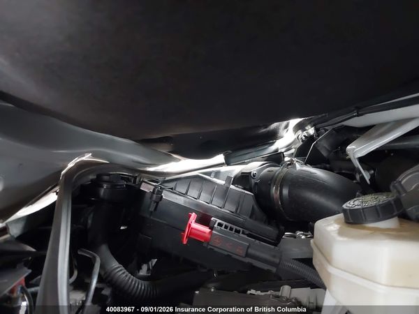2025 MERCEDES-BENZ SPRINTER 2500 907 (VS30)
