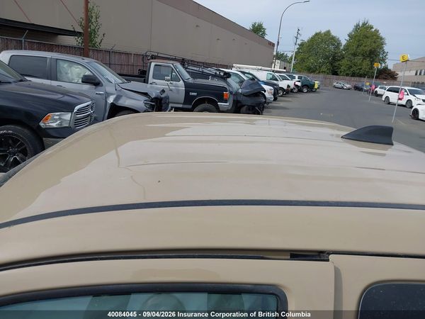 2020 TOYOTA TACOMA