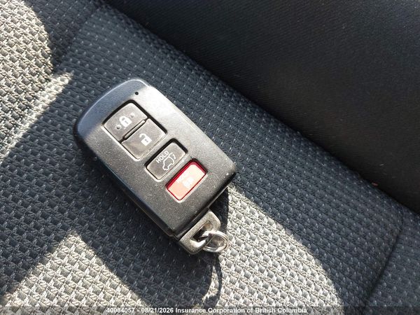 2017 TOYOTA RAV4 LE/XLE Hybrid