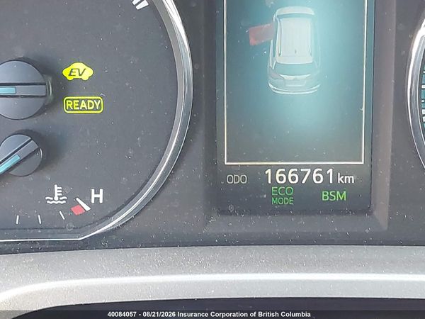 2017 TOYOTA RAV4 LE/XLE Hybrid
