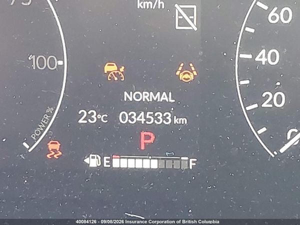 2025 HONDA CR-V SPORT TOURING