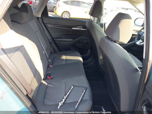 2024 KIA SELTOS LX