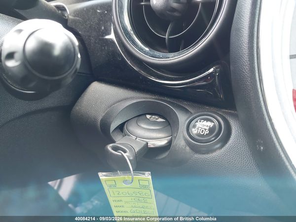 2013 MINI COOPER