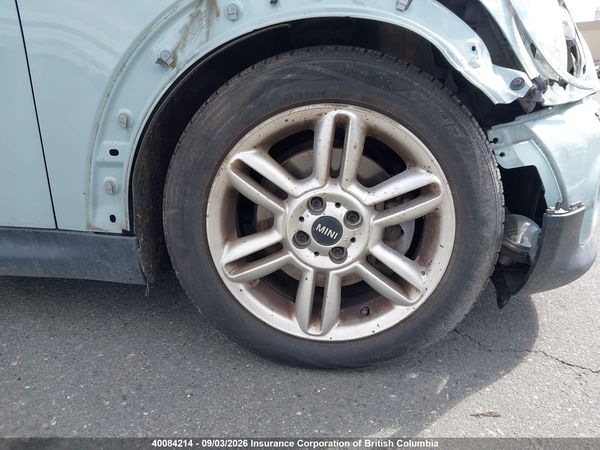 2013 MINI COOPER