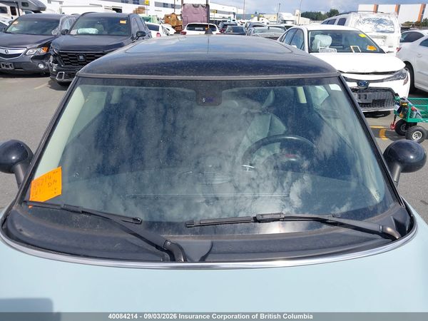 2013 MINI COOPER