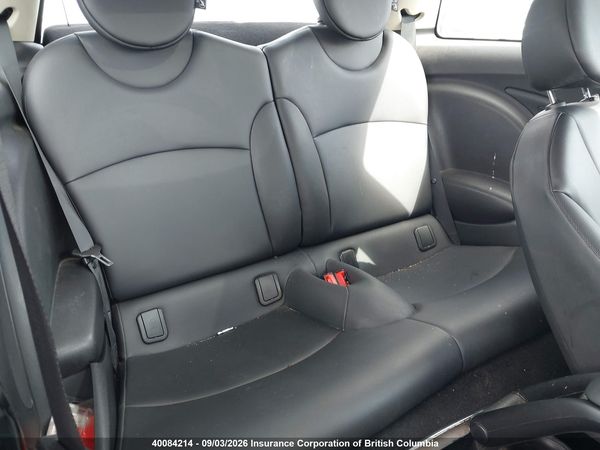 2013 MINI COOPER