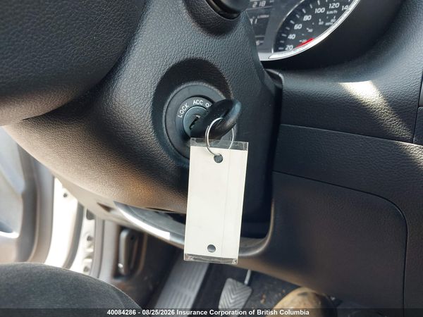2017 KIA FORTE LX Base