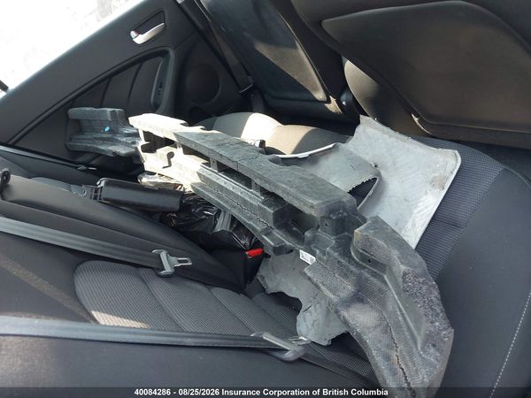 2017 KIA FORTE LX Base