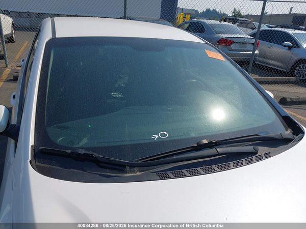2017 KIA FORTE LX Base