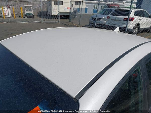 2017 KIA FORTE LX Base