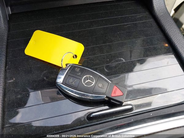 2015 MERCEDES-BENZ ML 350 BLUETEC 4MATIC