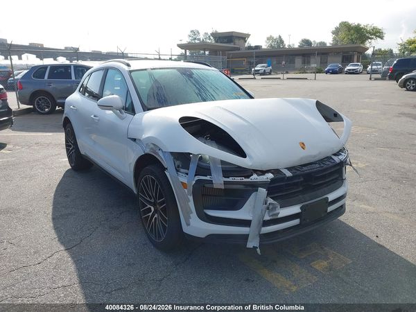 2023 PORSCHE MACAN S — I1