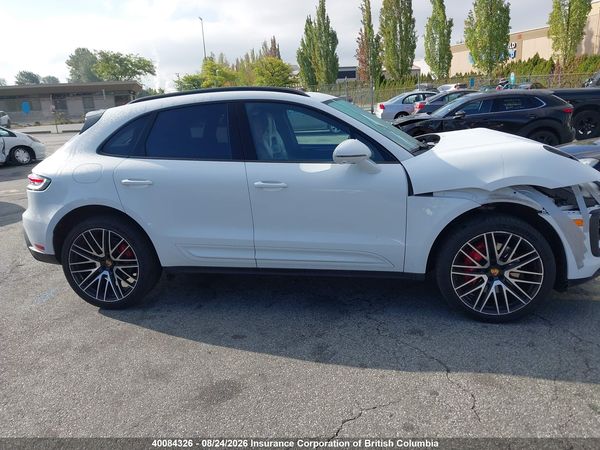 2023 PORSCHE MACAN S — I13