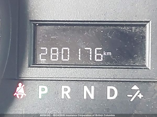 2012 DODGE GRAND CARAVAN SE/SXT