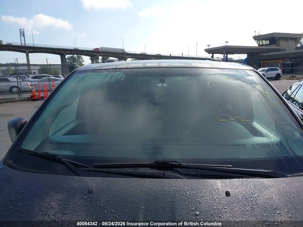 2012 DODGE GRAND CARAVAN SE/SXT