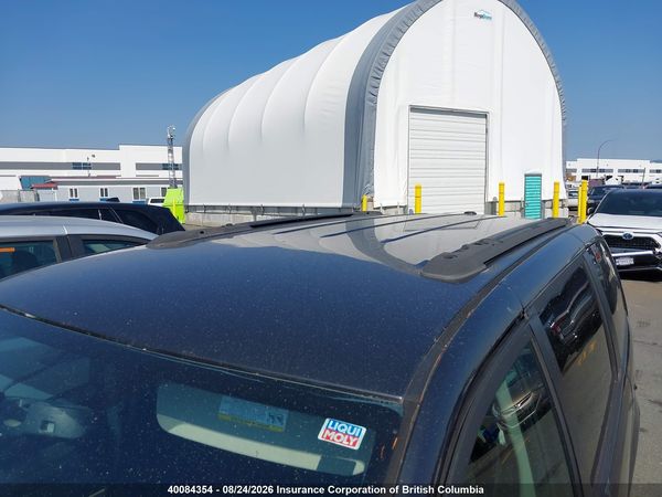 2012 DODGE GRAND CARAVAN SE