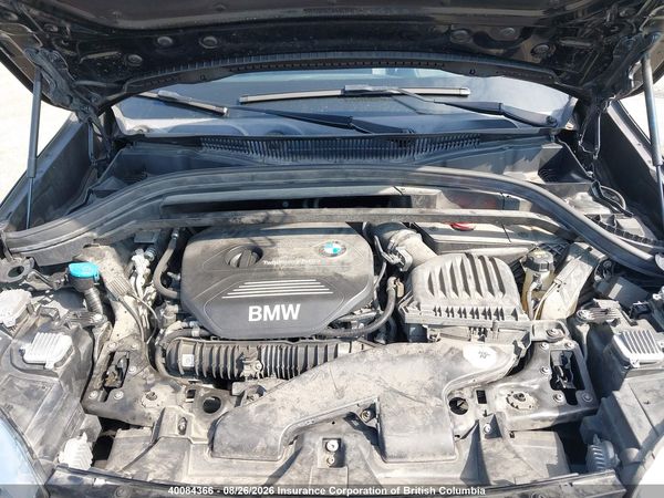 2017 BMW X1 xDrive28i