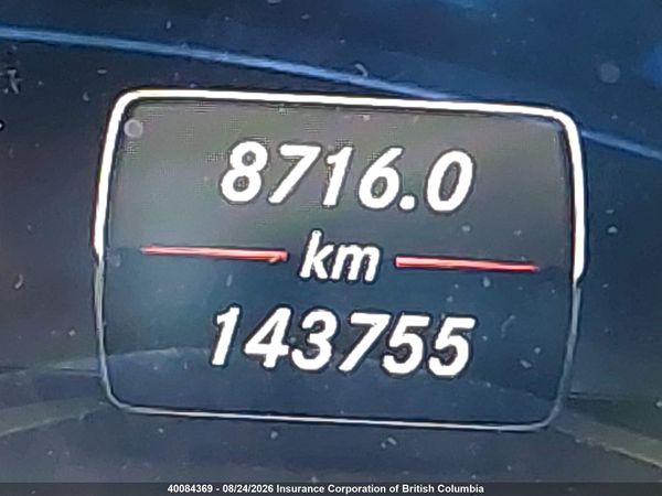 2013 MERCEDES-BENZ C 300 4MATIC — I16