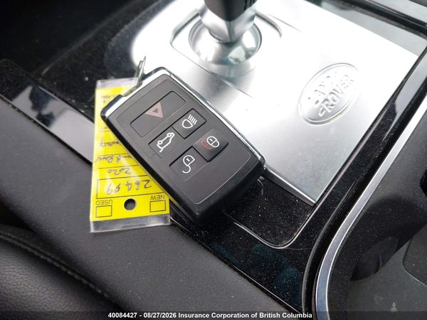 2020 LAND ROVER DISCOVERY SPORT SE