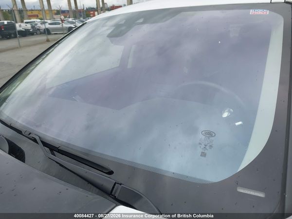 2020 LAND ROVER DISCOVERY SPORT SE