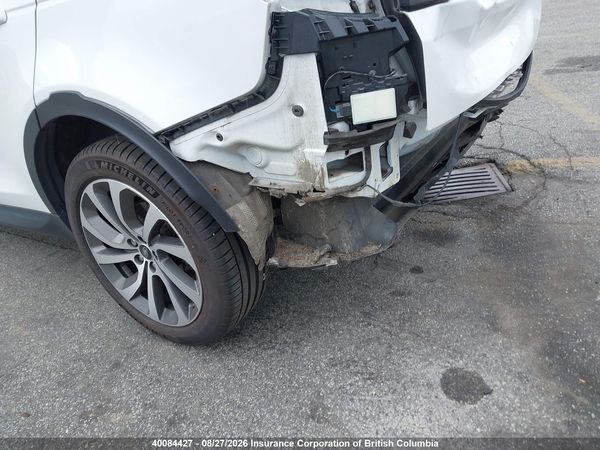 2020 LAND ROVER DISCOVERY SPORT SE