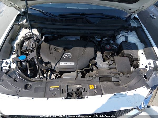 2021 MAZDA CX-5 GRAND TOURING RESERVE — I10