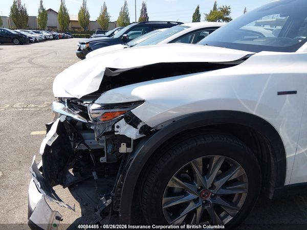 2021 MAZDA CX-5 GRAND TOURING RESERVE — I12
