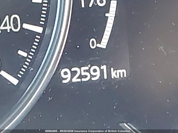 2021 MAZDA CX-5 GRAND TOURING RESERVE — I16