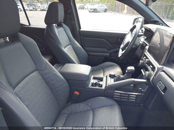 2025 TOYOTA 4RUNNER
