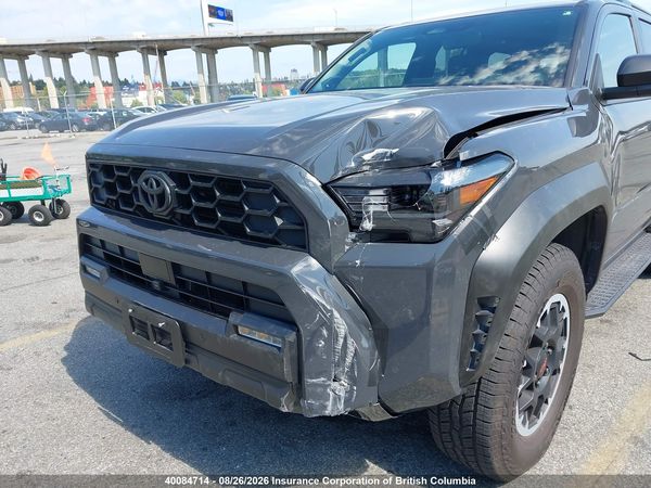 2025 TOYOTA 4RUNNER