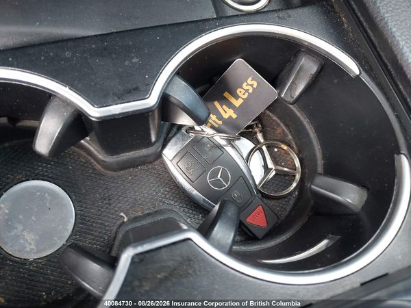 2012 MERCEDES-BENZ ML 350 BLUETEC