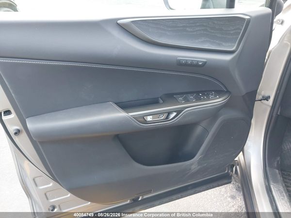 2022 LEXUS NX 350