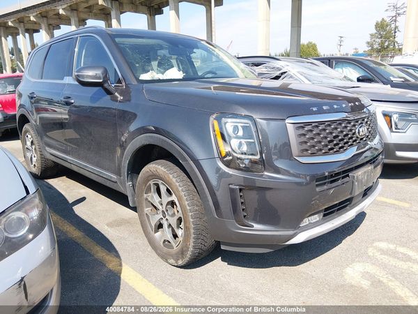 2020 KIA TELLURIDE EX — I1