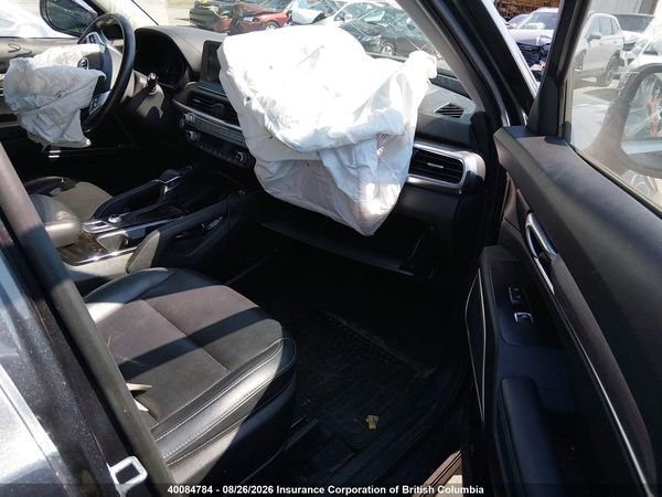 2020 KIA TELLURIDE EX — I5
