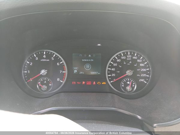 2020 KIA TELLURIDE EX — I7