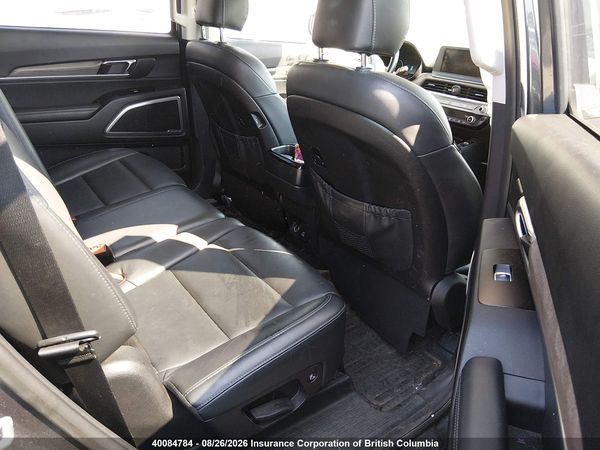2020 KIA TELLURIDE EX — I8