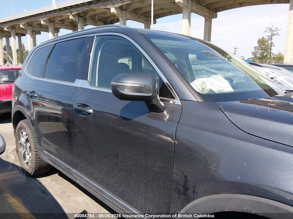 2020 KIA TELLURIDE EX — I13