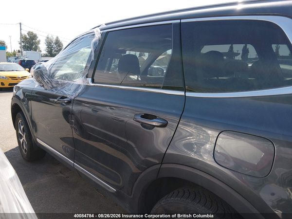 2020 KIA TELLURIDE EX — I14