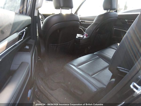 2020 KIA TELLURIDE EX — I21