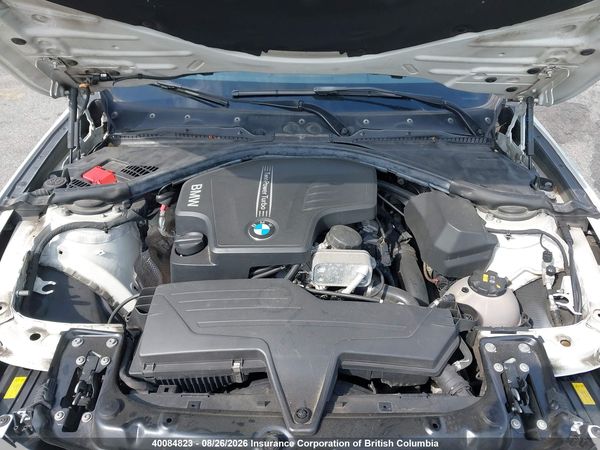 2014 BMW 328I xDrive SA